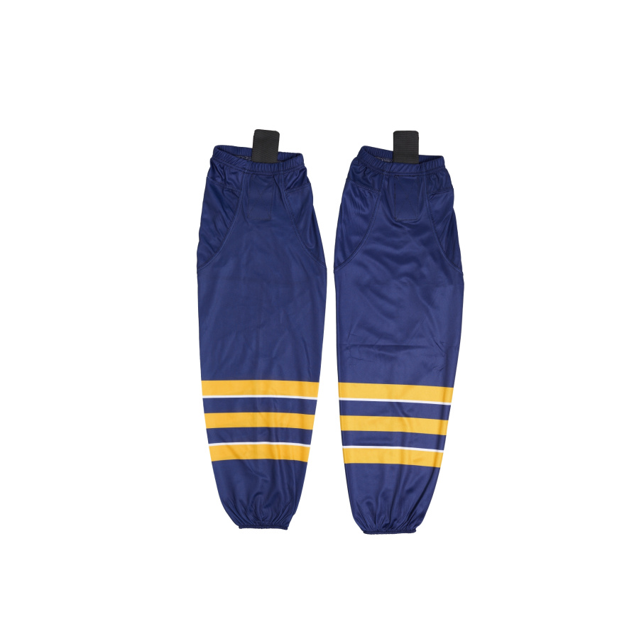 SCHANNER NHL MESH HOCKEY SOCKS BUFFALO SABRES ŠTUCNE JUNIOR
